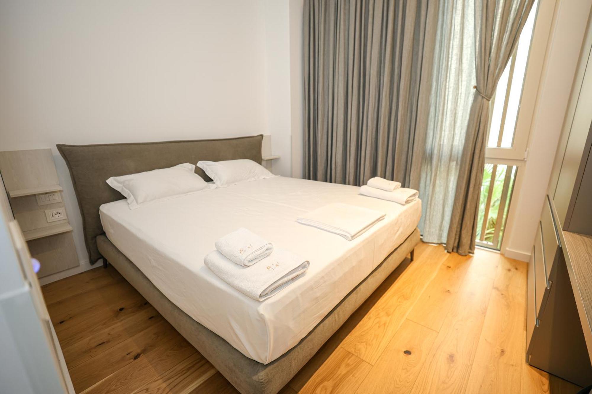 Green Coast Resort & Residences 94 Palasë Dış mekan fotoğraf