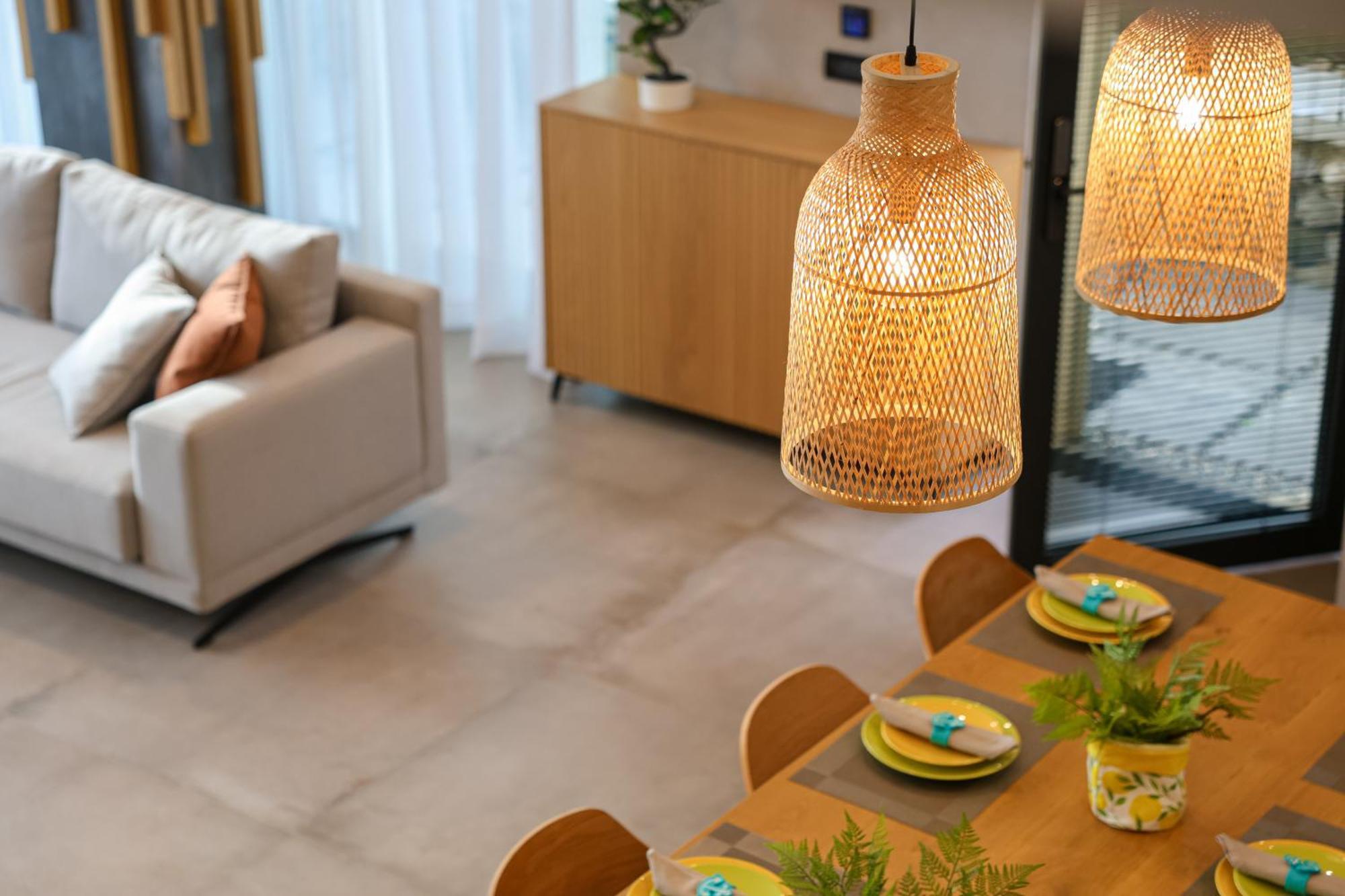Green Coast Resort & Residences 94 Palasë Dış mekan fotoğraf