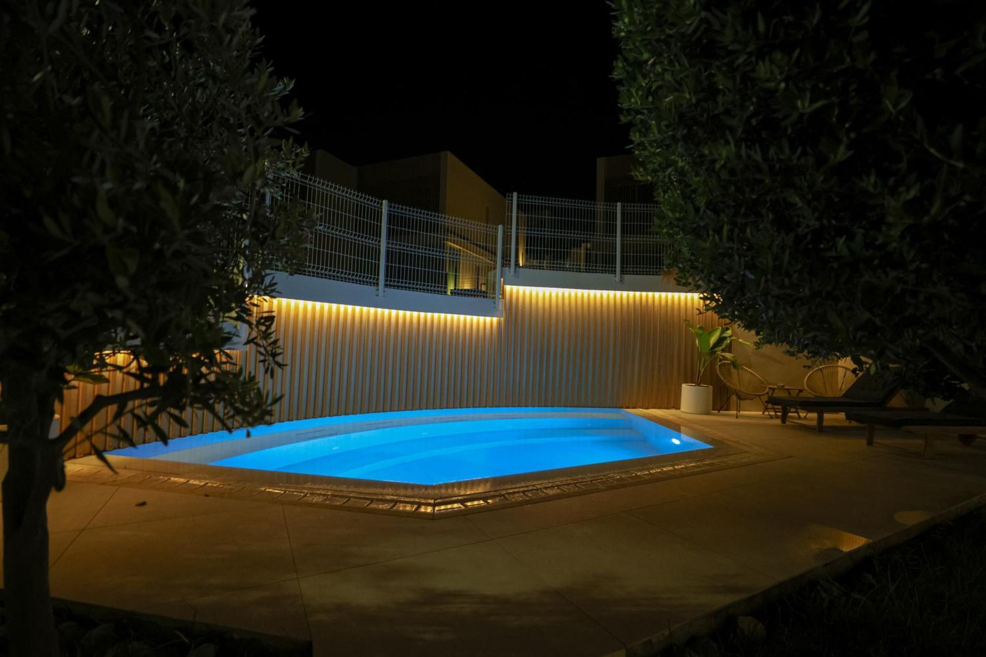 Green Coast Resort & Residences 94 Palasë Dış mekan fotoğraf