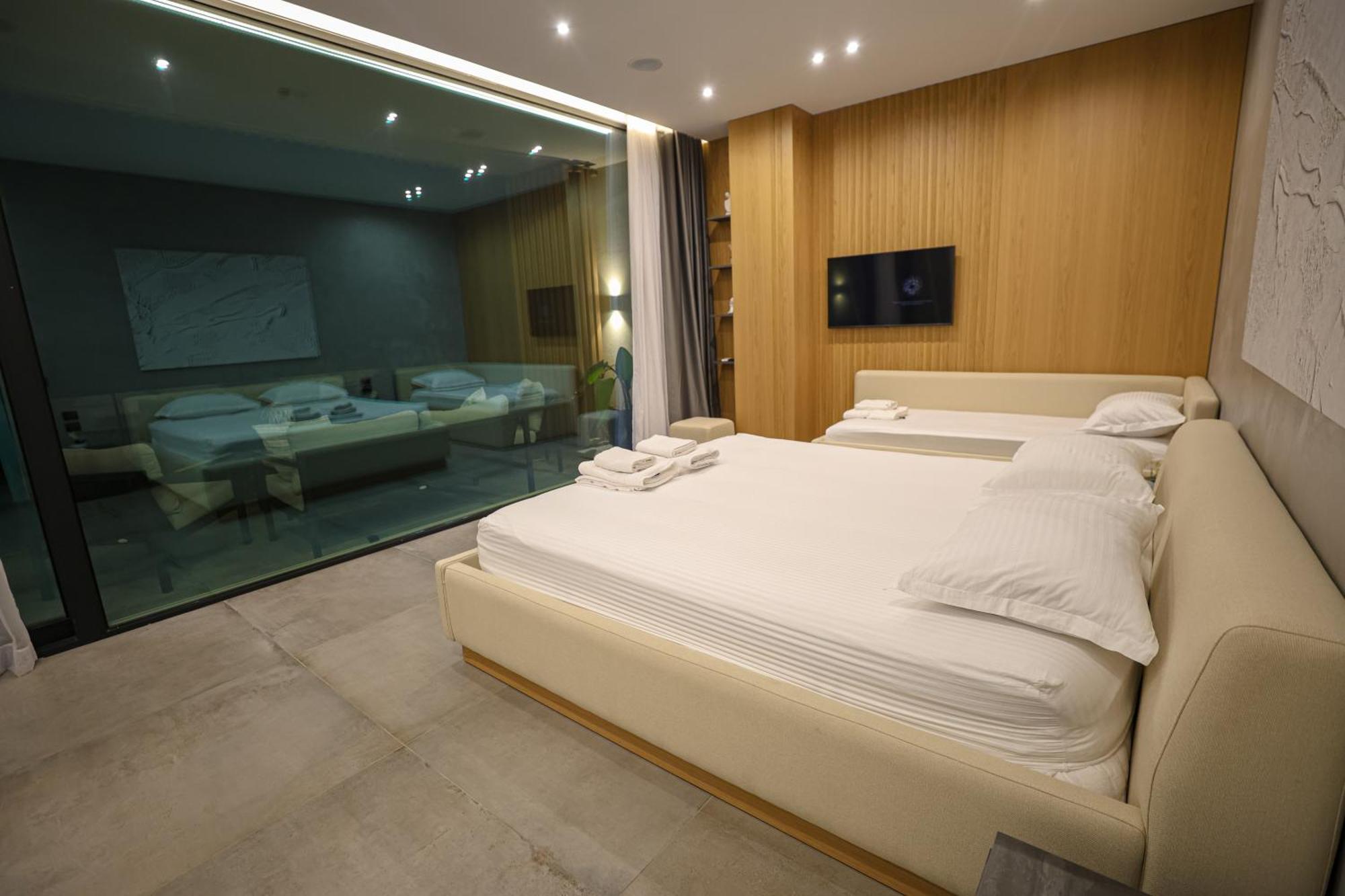 Green Coast Resort & Residences 94 Palasë Dış mekan fotoğraf