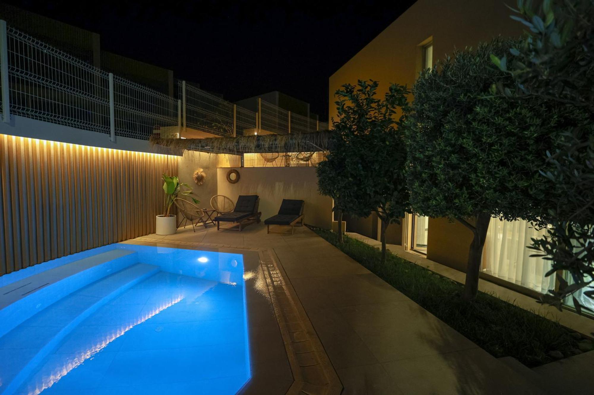 Green Coast Resort & Residences 94 Palasë Dış mekan fotoğraf